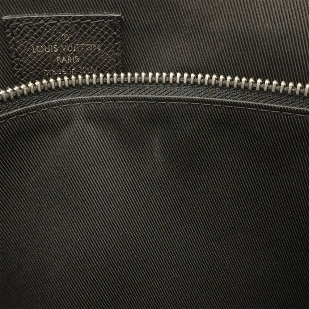 Louis Vuitton Taiga Romain PM Messenger Bag